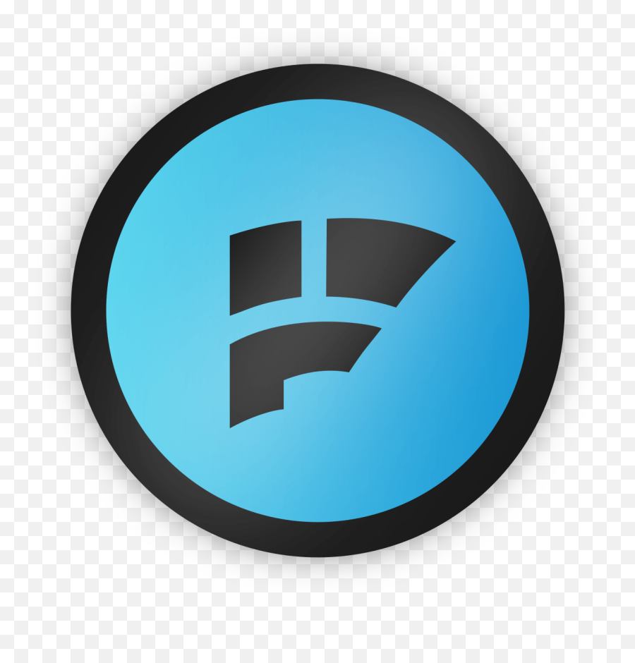 Fidelity Token U2013 The Coin Of The Future - Language Emoji,Fidelity Logo