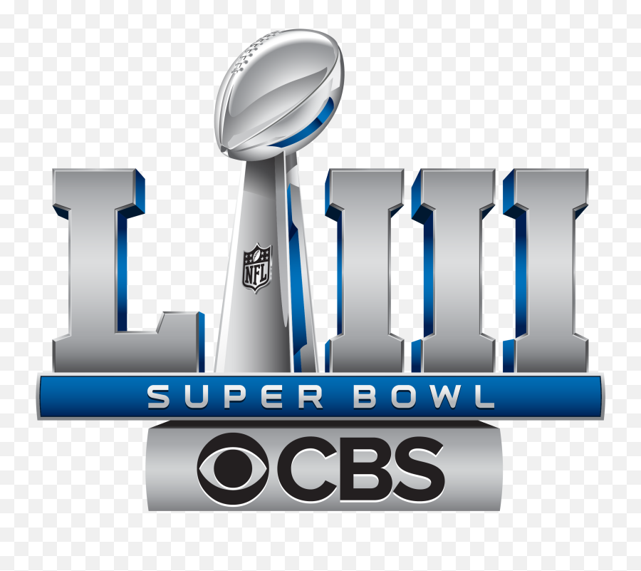 Viacomcbs Press Express The Nfl On Cbs 2020 Super Bowl Lv - Super Bowl Liii Cbs Emoji,Nfl 100 Logo