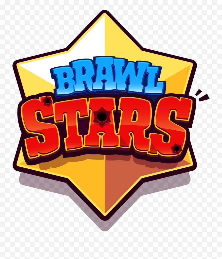 Cs7 Games - Transparent Brawl Stars Logo Png Emoji,Clash Royale Logo