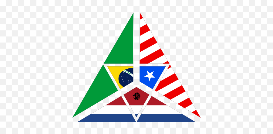 Gtsport Decal Search Engine - Dot Emoji,Red Triangle Logo