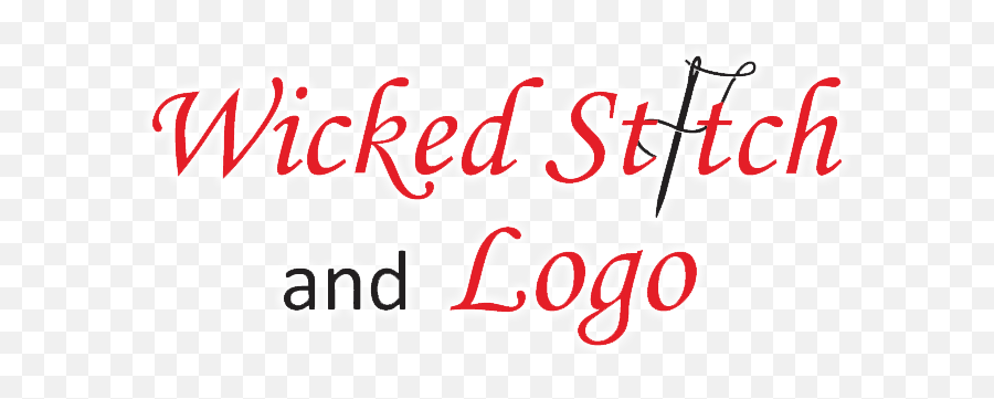 Wicked Stitch And Logo - Dog Bakery Emoji,Wicked Logo