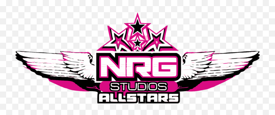 Nrg Allstars Emoji,Nrg Logo