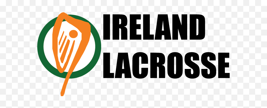 Ireland Lacrosse - Ireland Lacrosse Emoji,Lacrosse Logo