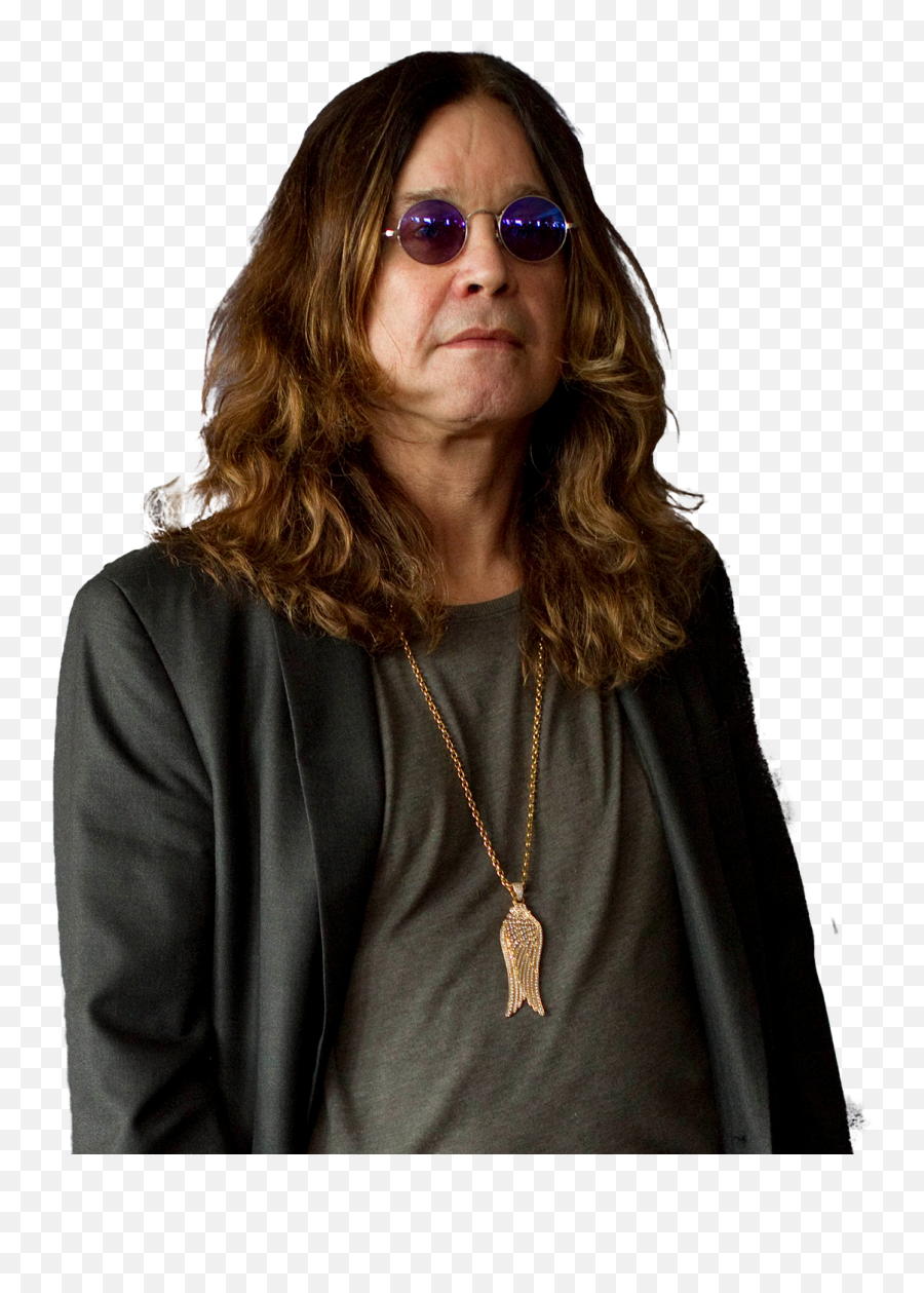 Ozzy Osbourne Cancels Entire 2020 Tour - Sophisticated Emoji,Ozzy Osbourne Logo
