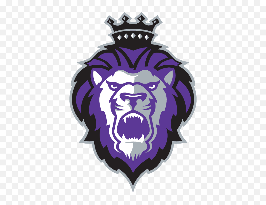 Reading Royals Primary Logo - Echl Echl Chris Creameru0027s Reading Royals Logo Emoji,Lion Head Logo