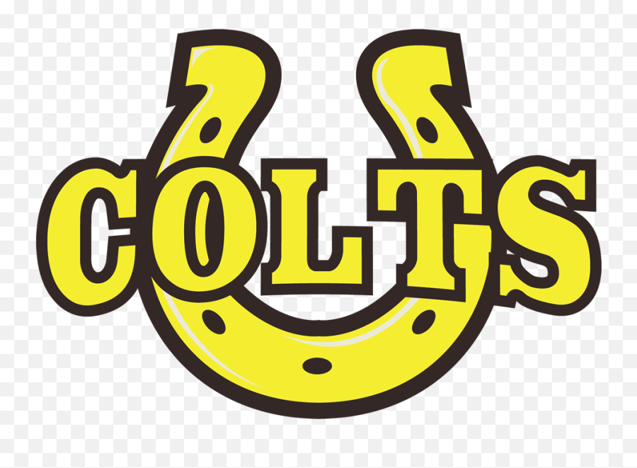 Team Home Cottonwood Colts Sports - Hartney Deloraine Colts Emoji,Colts Logo