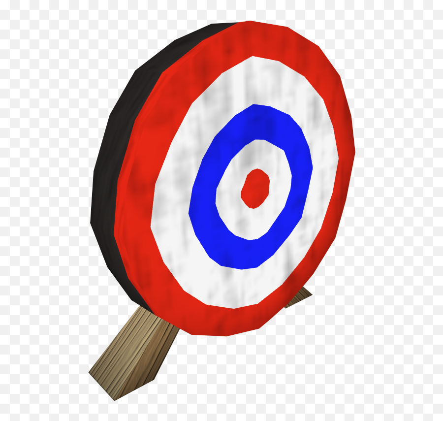 Archery Target Pictures - Shooting Target Emoji,Archery Clipart