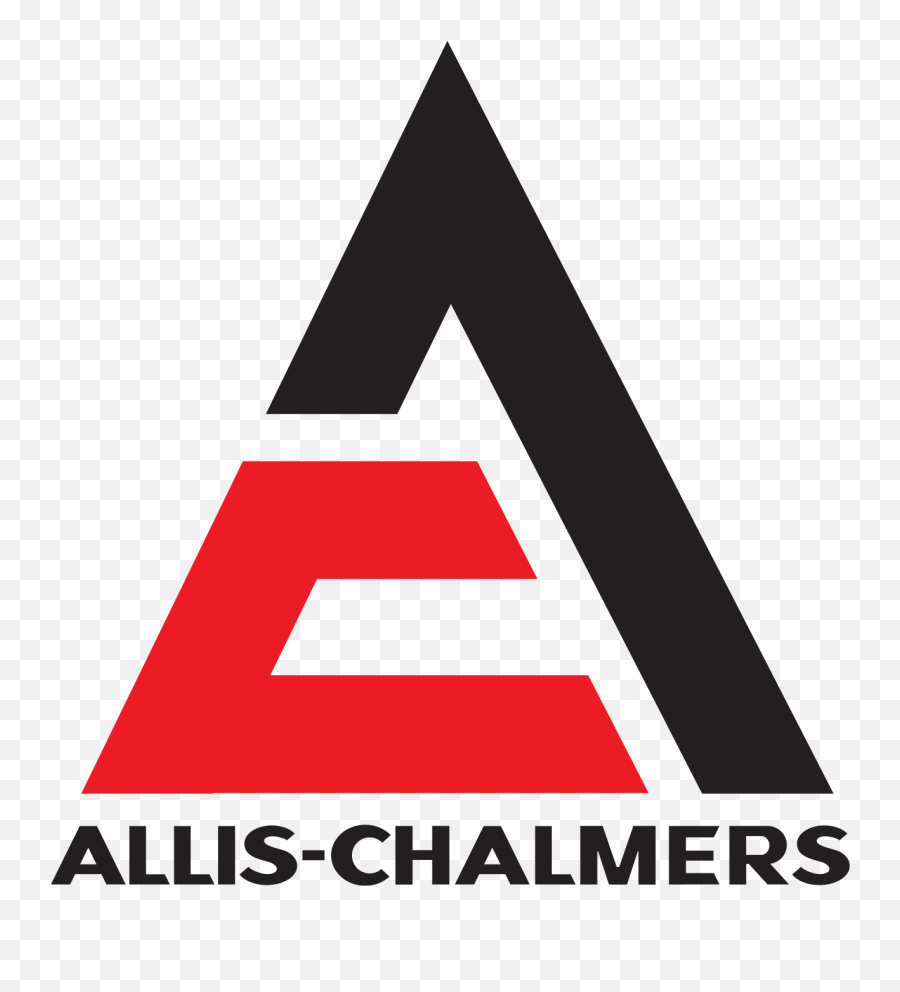 Allis - Allis Chalmers Tractor Logo Emoji,Allis Chalmers Logo