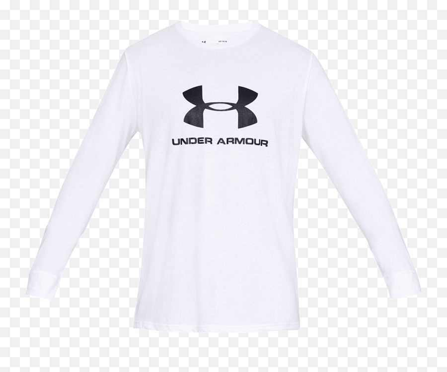 Under Armour Sportstyle Logo Long - Under Armour Emoji,Underarmour Logo