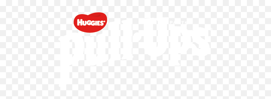 Huggies Pull - Huggies Pullups Transparent Logo Emoji,Ups Logo