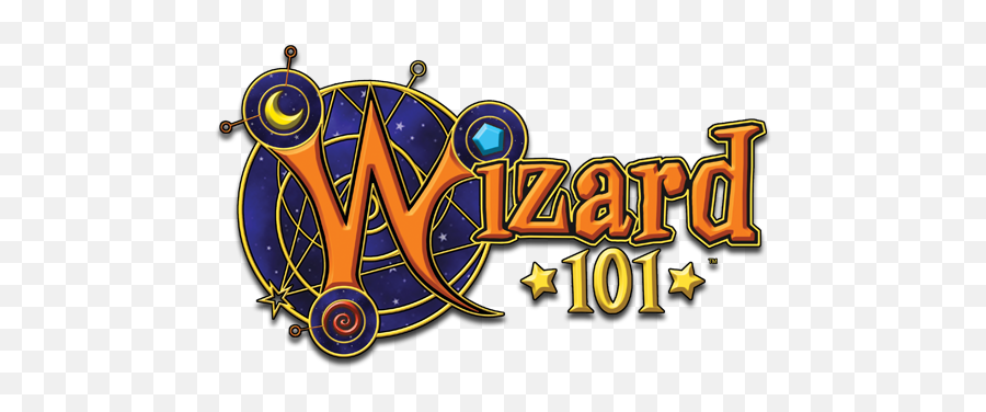 Play The Ultimate Wizard Game Today - Wizard101 Logo Emoji,Spiral Logo