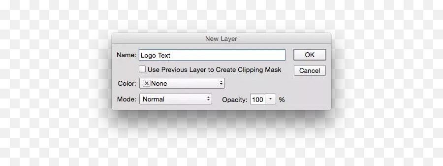 How To Improve The Quality Of A Text Logo In Photoshop - Quora Dot Emoji,Creating A Logo In Photoshop