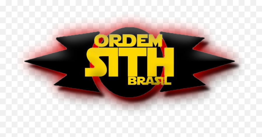 Logo Ordem Sith Brasil - Imgur Language Emoji,Sith Logo
