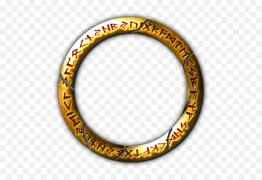 Index Of Mappingoverlayssummoning Circles - Gold Magic Circle Png Emoji,Circles Png