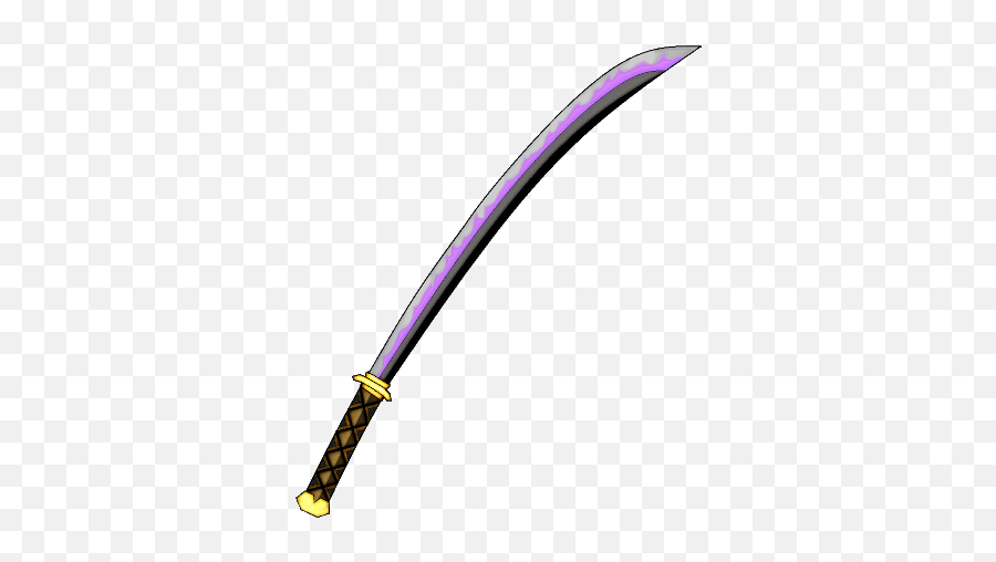 Sword Nova Skin - Zoro Sword Png Emoji,Diamond Sword Transparent