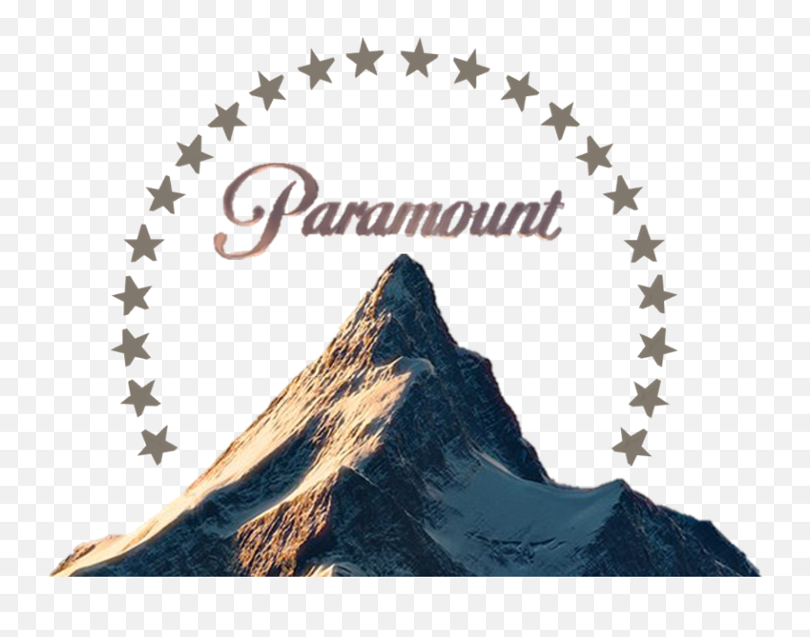 Paramount Emoji,Paramount Pictures Logo History
