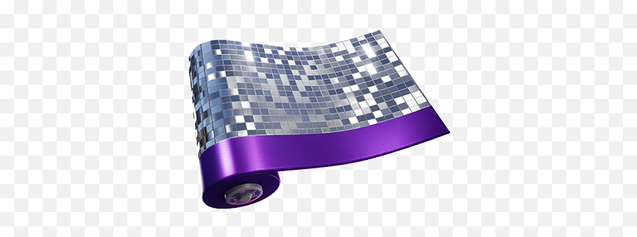 Fortnite Disco Wrap Weapon And Gun - Fortnite Disco Wrap Png Emoji,Sparkle Specialist Png