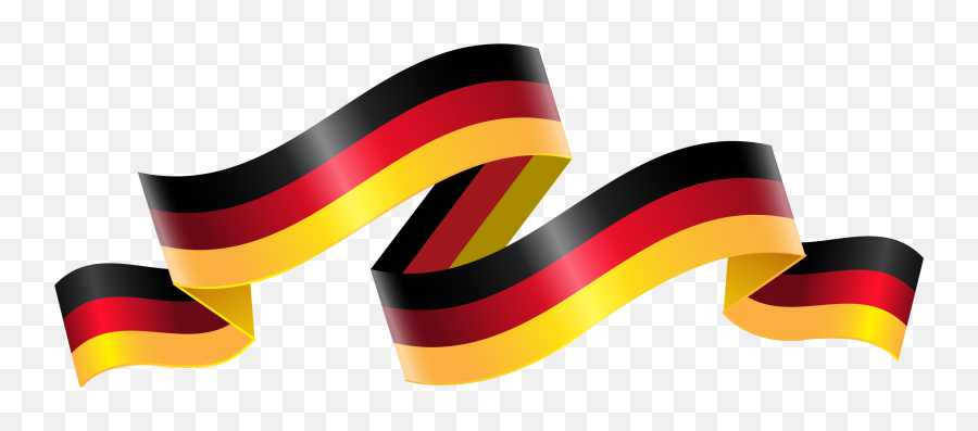 Clipart Stock Flag Of Germany German Transprent Png - Logo Flag Germany Png Emoji,Germany Flag Png