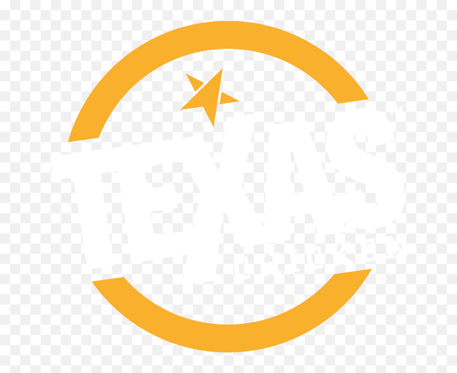 Texas Chicken - Texas Chicken Logo Vector Emoji,Texas Logo