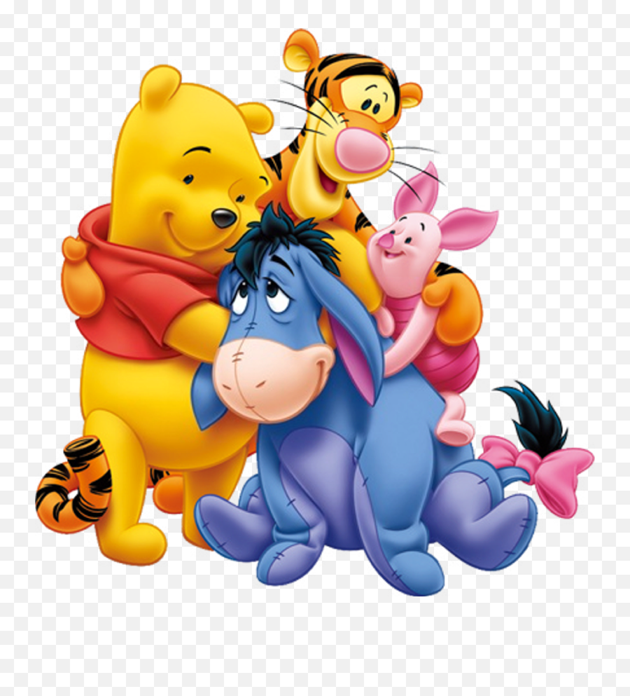 Free Hugs Cliparts Download Free Clip - Winnie Pooh Emoji,Hug Clipart