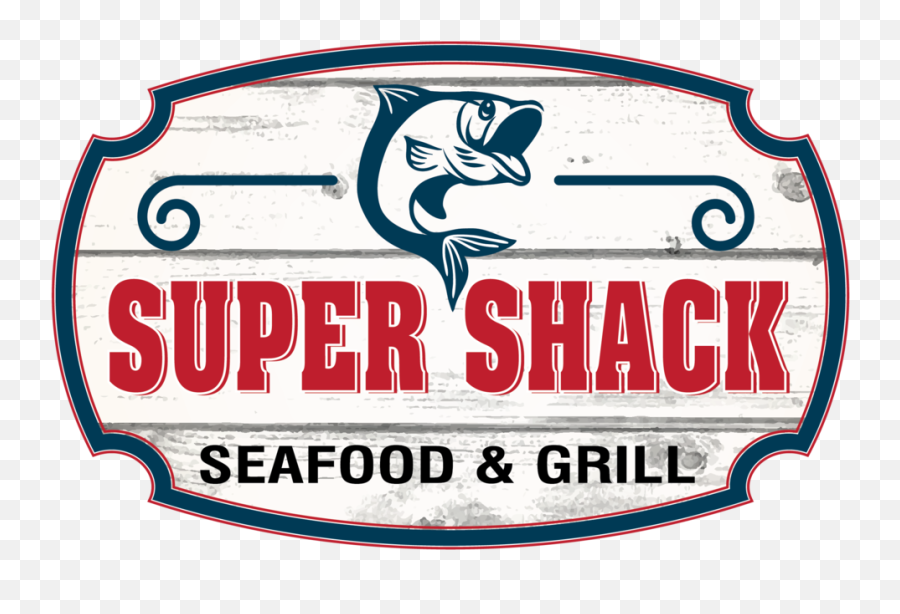 Download Logo Super Shack - Fishing Button Illustration With Super Shack Mckinney Emoji,Super Logo