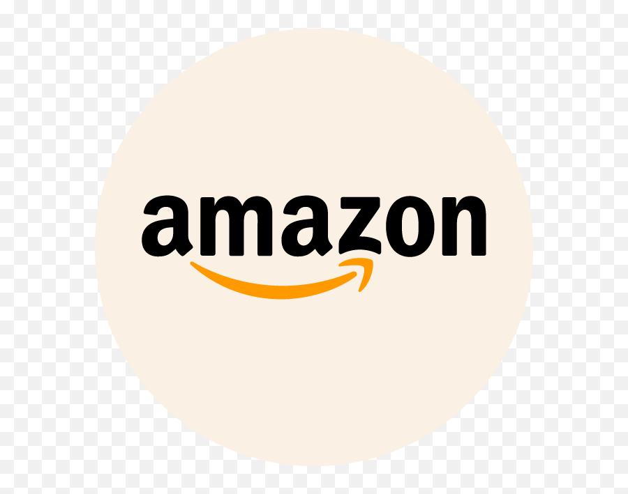 Brand Partners - Circle Transparent Amazon Logo Emoji,Amazon Vector Logo