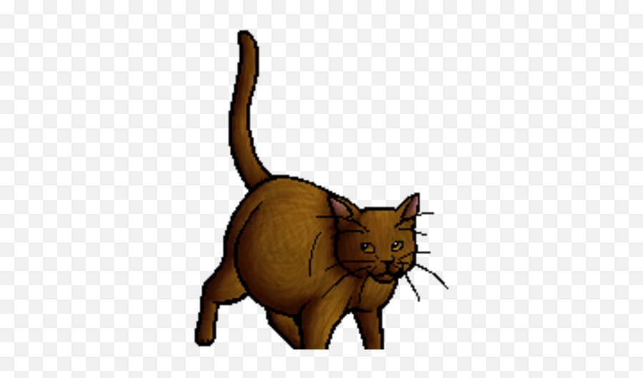 Nectarsong - Owlsong Warrior Cats Emoji,Warrior Cats Logo