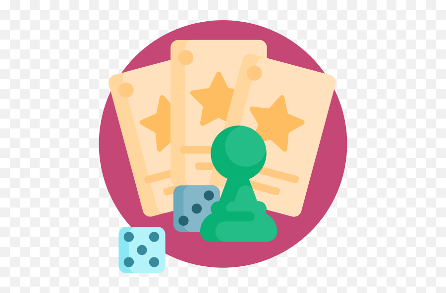 Board Games - Game Flaticon Emoji,Board Games Png