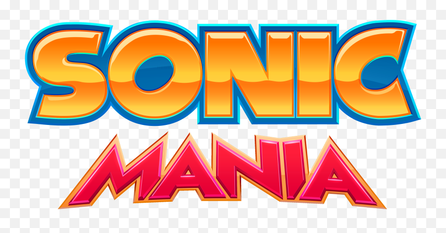 Sonic Mania - Language Emoji,Sonic Mania Plus Logo