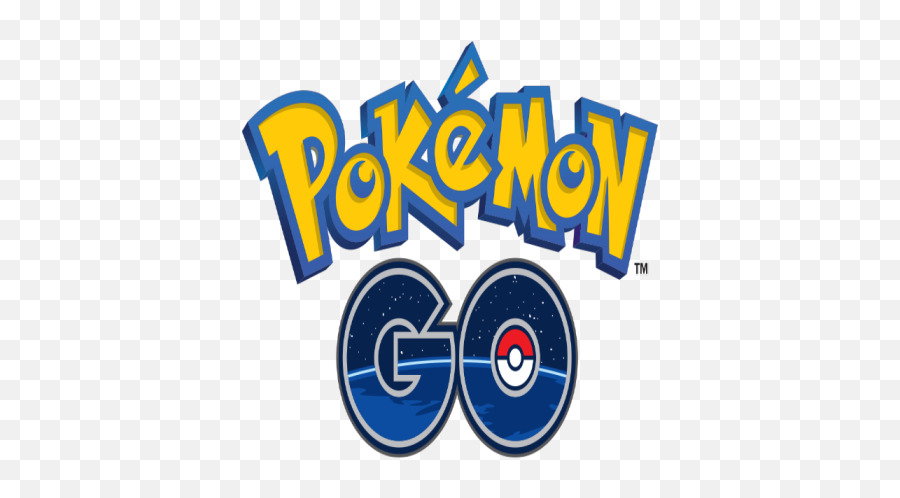 Pokemon Go Logo - Roblox Pokemon Go Logo Emoji,Pokemon Go Logo Png