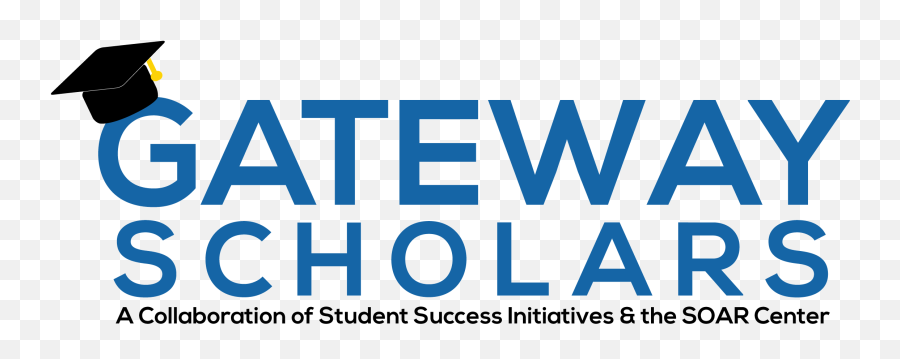 The Gateway Scholars U2013 Student Success Initiatives - For Graduation Emoji,Google Scholar Logo