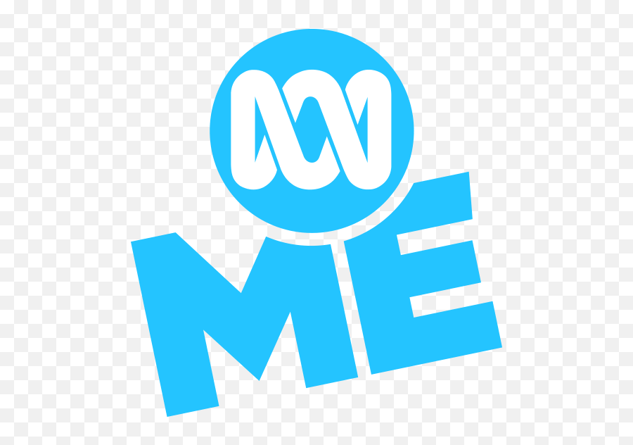 Abc Me - Tv Listings Guide Abc Me Logo Australia Emoji,Odd Squad Logo