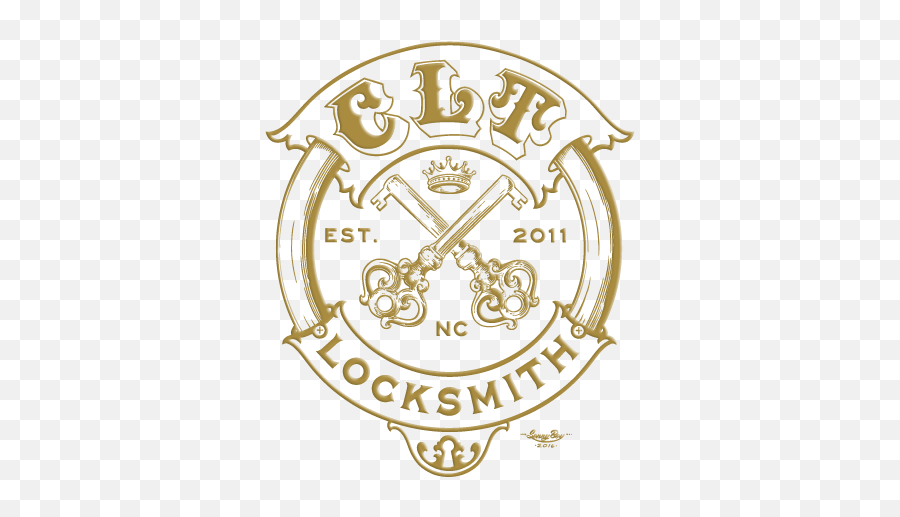 Clt Harrisburg Locksmith 980 - Solid Emoji,Locksmith Logo