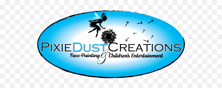 Face Paint Gallery Pixie Dust Creations Emoji,Face Paint Png
