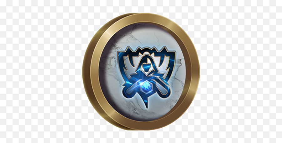 Pin En League Of Legends Emoji,Pentakill Logo