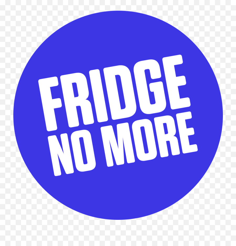 Fridge No More - Ny Emoji,Nothing More Logo
