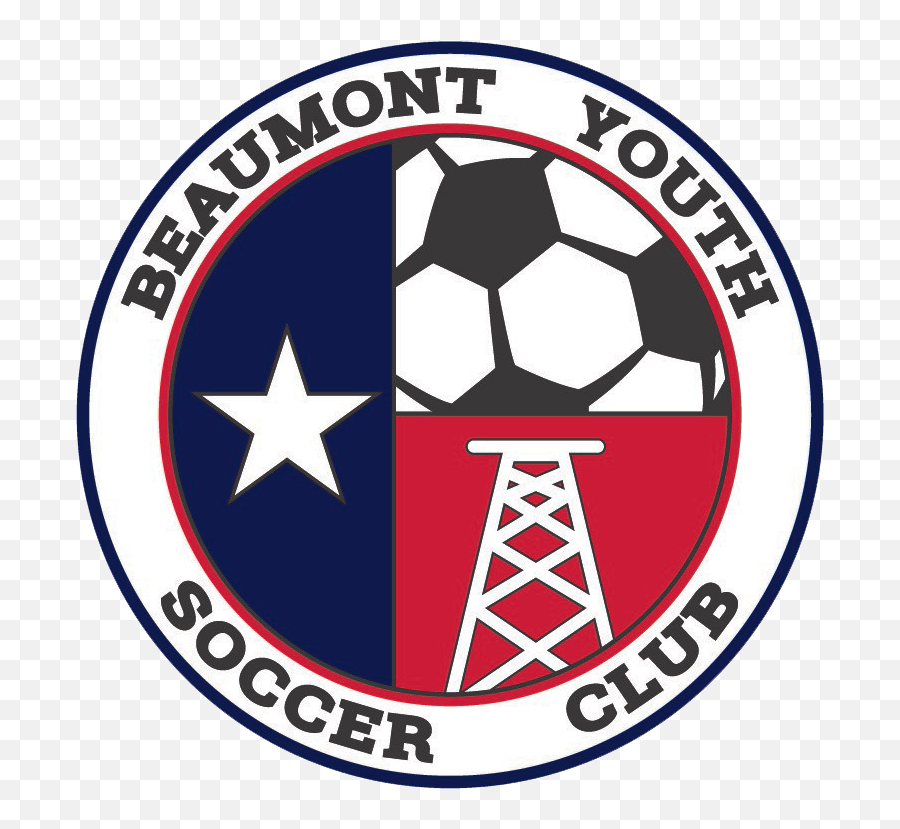 Beaumont Youth Soccer Club Emoji,Mexican Soccer Team Logo