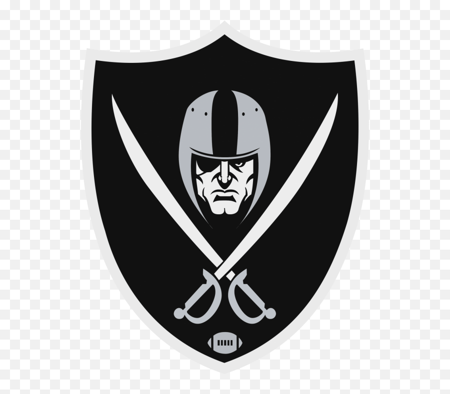 Las Vegas Raiders Transparent Background Png Play Emoji,Raiders Png