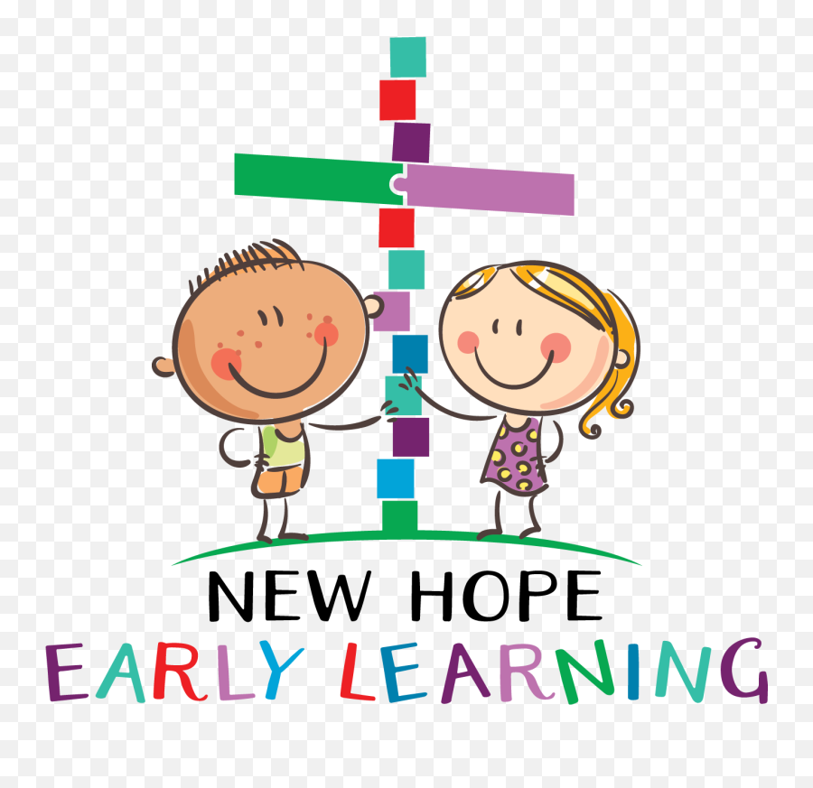 Three Year Old Program U2014 New Hope Early Learning Emoji,Learn Clipart