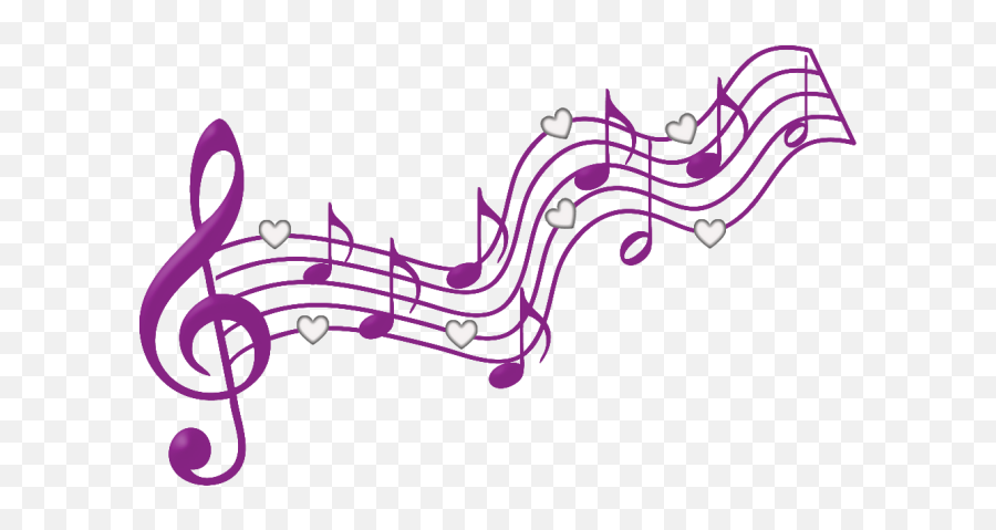 Download Music Notes Png By Yotoots - Holiday Recital Emoji,Colorful Musical Notes Png