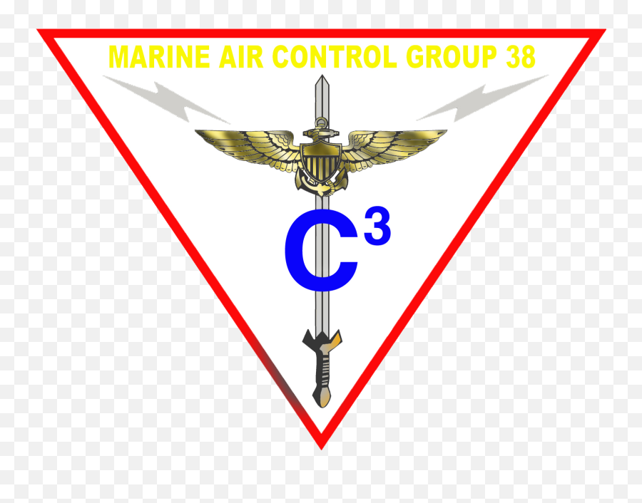 Marine Air Control Group 38 Military Wiki Fandom Emoji,Marine Corp Logo Vector