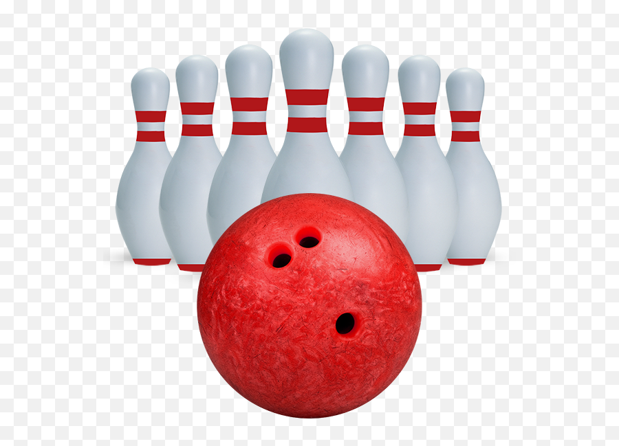 Download Tenpin Skittles Ball Photosymbols - Red Bowling Emoji,Bowling Ball Png