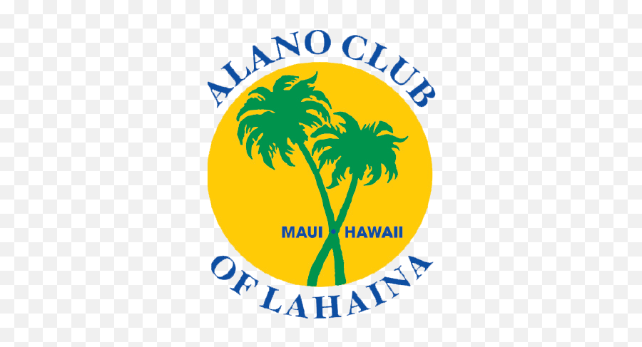 Alano Club Of Lahaina Inc - Home Emoji,Alanon Logo