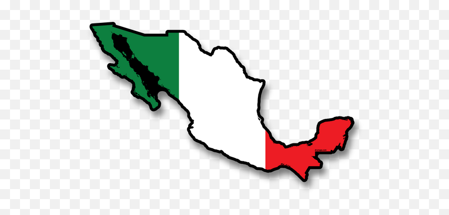 Mexico Flag Emoji,Viva Mexico Png