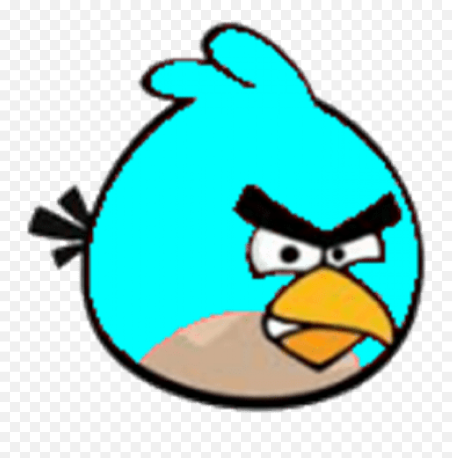 Download Svg Freeuse Download Oranges Clipart Birds - Angry Emoji,Angry Bird Clipart