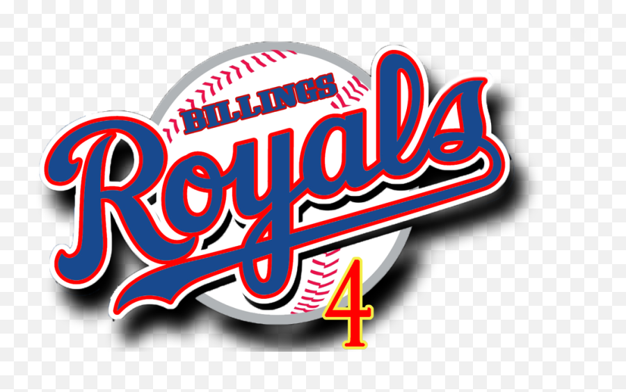Balb Baseball Teams - Royals Emoji,American Legion Logo
