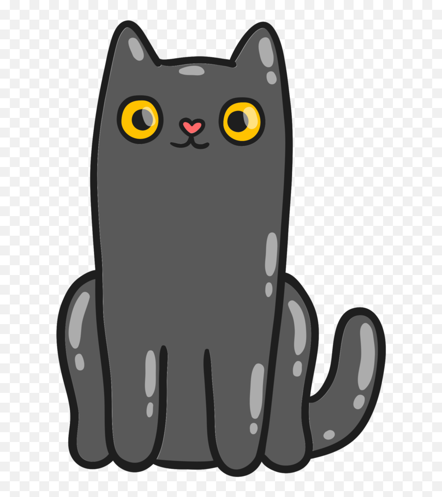 Free Cat 1199266 Png With Transparent Background Emoji,Cat Icon Png
