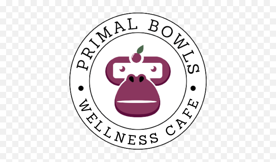 About Primal Primal Bowls Emoji,Primal Logo