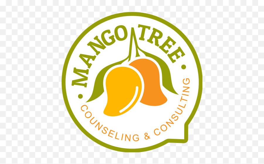 Mango Tree Counseling And Consulting - Mental Health Emoji,Mango Logo
