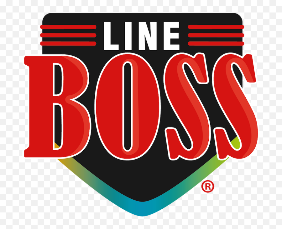 Line Boss - Advantage Label Emoji,Red Circle With Line Transparent